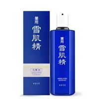 在飛比找森森購物網優惠-KOSE 高絲 雪肌精(360ml)