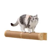 Paws For Life Two Tier Cat Scratching Post