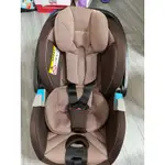 【RECARO】GUARDIA 新生兒提籃［二手］