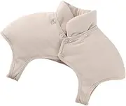 Shoulder and Neck Heating Pad | Back Warm Shoulder Warmer Shoulder Heating Pad - Weighted Sleeveless Shoulder Pad Relief Neck Warmer for Mom