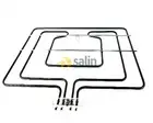 GENUINE BAUMATIC 900MM OVEN TOP GRILL ELEMENT BAF91.1EG BAF91EG
