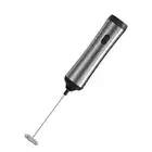 Powerful Drink Mixer Electric Coffee Frother Handheld Milk Frother