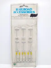 Bachmann - OO/HO - New (Wear to Packaging)