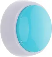 Vaguelly Touch Counter Toy for Children's Height Tracking Voice Broadcast Counter Led Lights Boys and Girls Exercise Growth Aid