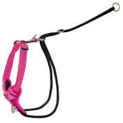 Rogz Control Stop Pull Dog Safety Harness Pink XL
