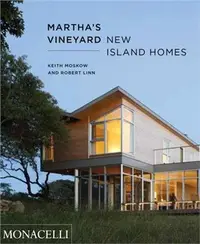 在飛比找三民網路書店優惠-Martha's Vineyard: New Island 