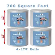 Bubble Wrap Cushioning - 700 ft x 12 in By American Bubble Boy