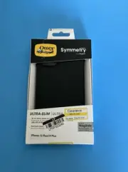 Otterbox Symmetry Series Case Compatible With iPhone 15 Plus/14 Plus