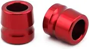 Handlebar Code Riser Clamp for BMW for S1000RR for HP4 for S1000R 2010-2018/ F800R 2015-2017 Motorcycle Handlebar Hand Grip Bar Ends Cap Slider Handlebar Riser Bar (Color : 3)