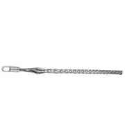 Klein Tools KPS075-2 Pulling Grip 20-Inch L, 0.75 to 1-Inch Dia