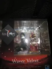 FATE m10 Waver Velvet Fate/Zero Alter Fgo Kongming