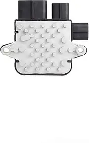 ZUXIM Relay Cooling Fan Control Module 1355A124 1355A053 L3361515Y 21493EH10A 1C23219700 21493A139E 1355A125 1355A143 MR497751 Car Condenser Unit