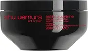 Shu Uemura, Intense Revitalisation Treatment Ashita Supreme, All Hair Types, Enriched with Ashitaba Extracts, For Smooth and Shiny Hair, 200 ml