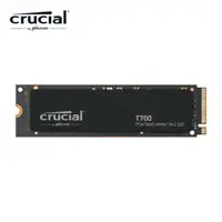 在飛比找momo購物網優惠-【Crucial 美光】T700 1TB M.2 2280 