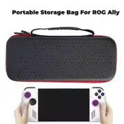 1pcs For ROG Ally Console Storage Bag For Steam Deck Large Capacity BagN Z4.AU