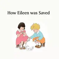 在飛比找博客來優惠-How Eileen was Saved