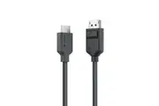 2m Alogic Elements DisplayPort to HDMI 1.4 Cable