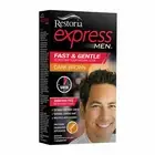 Restoria Express Dark Brown