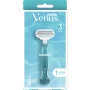 Gillette Venus Smooth Razor each