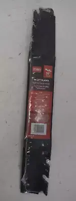 Toro 20122P 30” Mulching Blades Hi-Lift 30" Fits Timemaster & Turfmaster 2 Pack