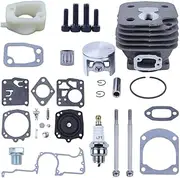 Cylinder Decompression Valve Crab Kit Fit for 162 266 266Se Replace Part Number 501 68 55 71