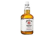 Jim Beam White Label 1.75L Bottle