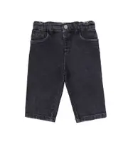 [Bonpoint] Bonpoint Baby Jeliott jeans M 12 black