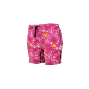 Infant Reusable Swim Nappy - SUNSET PINK