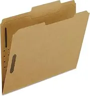 PFXFK213 - Pendaflex Kraft Fastener Folders