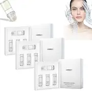 Glov Beauty Infusion Kit,Micro Infusion System Kit For Face,Glov Beauty Microneedle Infusion Kit,Glov Beauty Microneedle Infusion Kit Renewal,Micro Infusion Facial System For All Skin Types (3set)