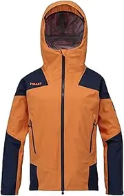 [MILLET] Women's Trilogy Typhon TOUGH JK W Alpine Shell
