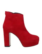 [ALLURE] ALLURE Ankle boots - Item 17075170