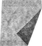 Hot Melt Adhesive Mesh Quilting Fabric Stabilizer Iron Interfacing Patch Non-Woven Water-Resistant