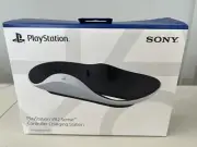 Genuine PlayStation VR2 Sense™ Controller Charging Station Brand New & Sealed.
