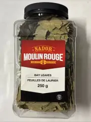 Nador, Moulin Rouge, Bay Leaves, 250 Grams