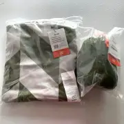 Wren On-The-Go Blanket & On-The-Go Hammock OLIVE Green NWT from Bespoke Post