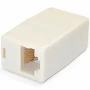 StarTech Cat5e RJ45 Modular Inline Coupler (F/F), 10 Pack - RJ45COUP10PK