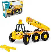 BRIO Builder Volvo Muldenkipper