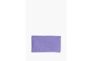 Bottega Veneta Leather INTRECCIO Clutch with Card Compartment