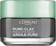 L'Oreal Paris Pure-Clay Mask Detox, 1.7 Ounce