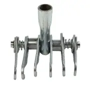 1xAuto/Car Body 6 Finger Dent Repair Puller Claw Hook For Slide Hammer Tool 16mm