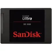 SanDisk 4TB ULTRA 3D SSD SDSSDH3-4T00