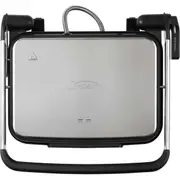 Sunbeam Cafe Style 6-Slice Sandwich Press & Maker
