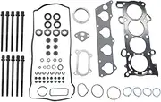 REVO Head Gasket Set Replacement for 08-13 Acura ILX TSX Honda Accord CRV K24Z1 K24Z2 K24Z3 K24Z7 HS26435PT