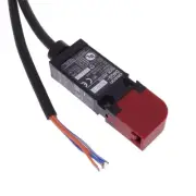 D4GS-N2R-3 INTERLOCK NON-LOCKING DPST