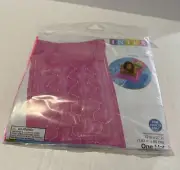 INTEX Adult Pool Mat 27" x 72" Pink Relax-A-Mat New Summer Float