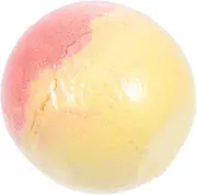 Baluue Foot Bath Spa Bubble Ball Aroma Bathing Moisturizing Bath Salt for Women Present for Mom