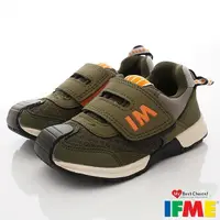 在飛比找樂天市場購物網優惠-IFME日本健康機能童鞋-機能學步鞋IF30-280813墨