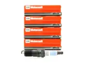 NEW Motorcraft Platinum Spark Plug Set of 4 SP-478 Ford Mazda 2.0 2.3 1998-2012 (for: Ford)