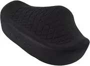 kowaku Bike Saddle Bicycle Seat Bicycle Saddle Shock Absorption for Outdoor Cycling Road Bikes